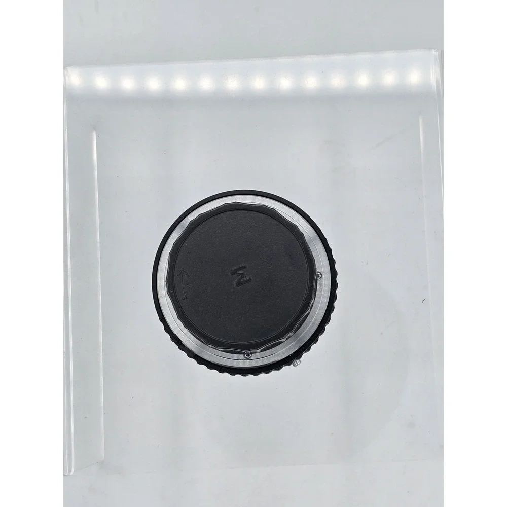Saitex Auto Tele Converter 2X - MC for M/MD with‎ Case & Caps